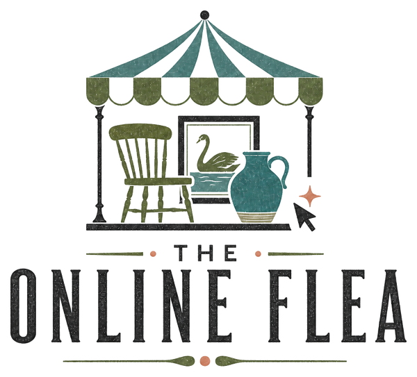 The Online Flea